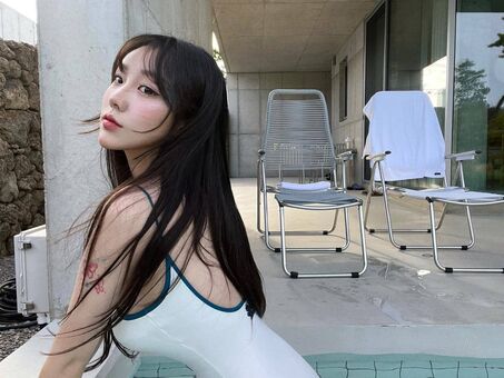 Sejinming Nude Leaks OnlyFans Photo 140