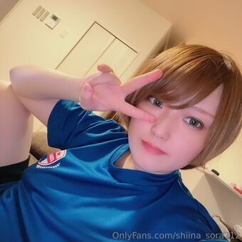 shiina_sora712 Nude Leaks OnlyFans Photo 16