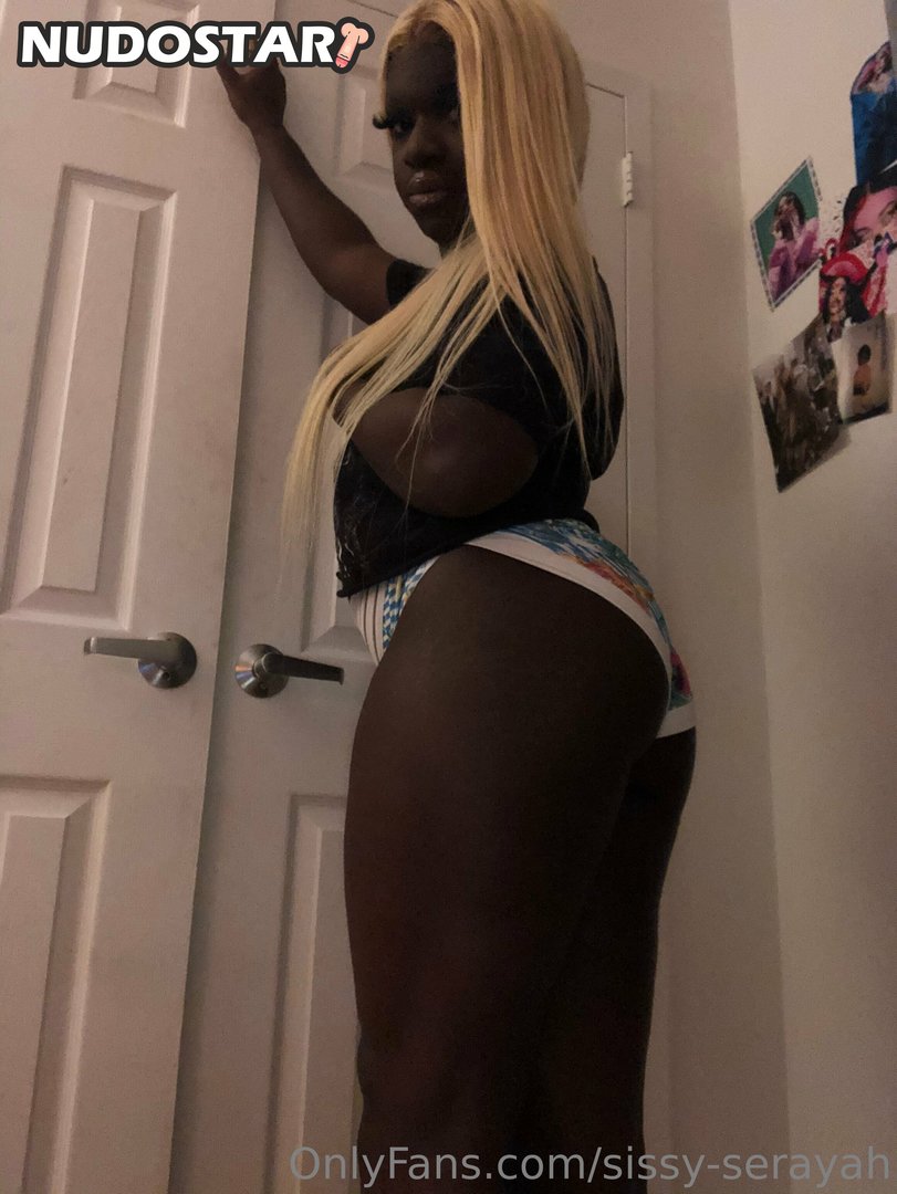 Sissy Serayah Leaked Photo 49