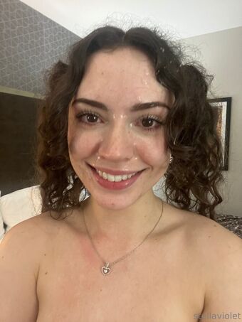 Stella Violet Nude Leaks OnlyFans Photo 15