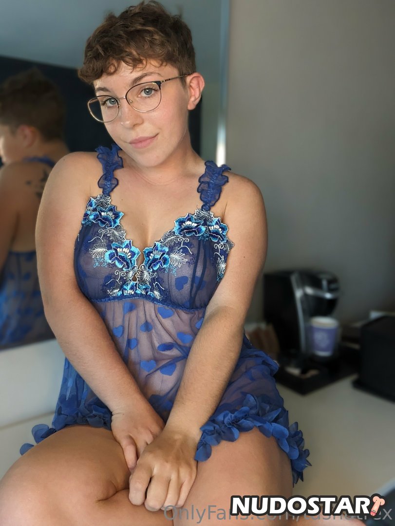 Tasha Trex Leaked Photo 39