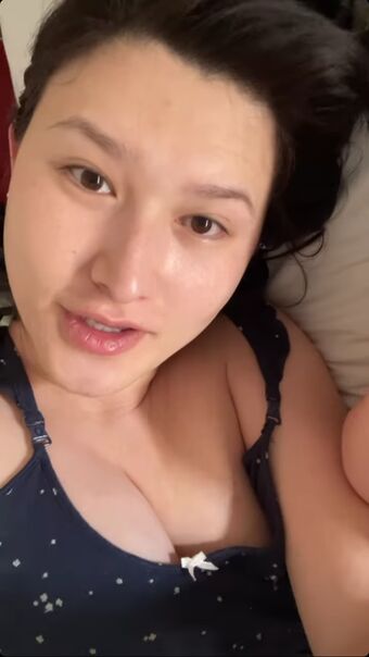 Thais Matsufugi Nude Leaks OnlyFans Photo 31