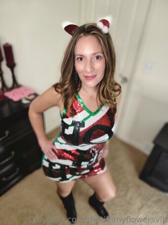 thetiffanyflowersvip Nude Leaks OnlyFans Photo 12