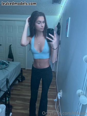 Tiana-basden Nude Leaks OnlyFans Photo 7