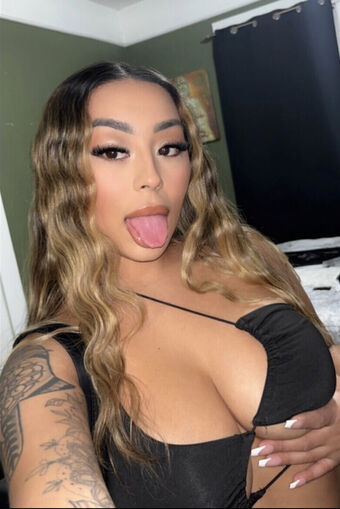 AaliyahCeleste Nude Leaks OnlyFans Photo 7