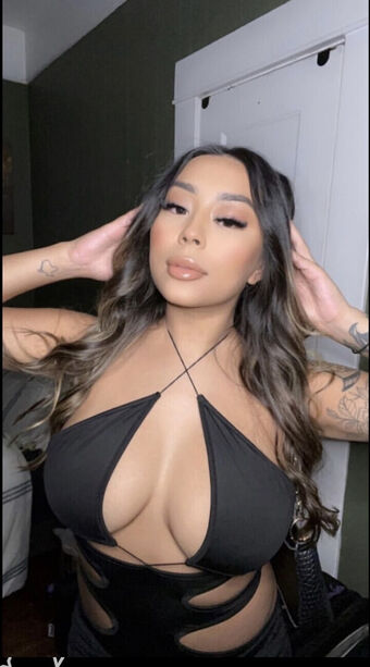 AaliyahCeleste Nude Leaks OnlyFans Photo 9