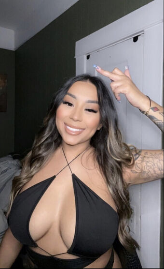 AaliyahCeleste Nude Leaks OnlyFans Photo 10