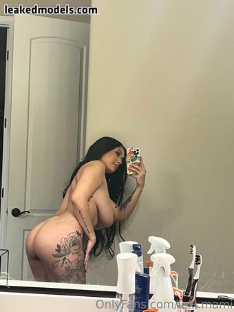 Adianababyxo Nude Leaks OnlyFans Photo 8