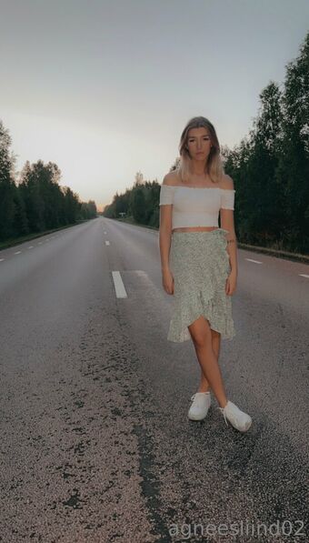 agneesliind Nude Leaks OnlyFans Photo 17