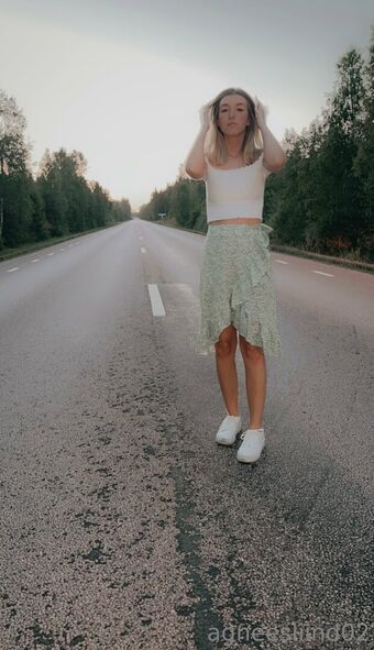 agneesliind Nude Leaks OnlyFans Photo 18