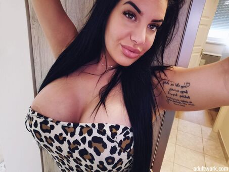 alexa_ddoficial Nude Leaks OnlyFans Photo 31