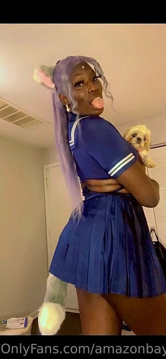 amazonbaycardi Nude Leaks OnlyFans Photo 34