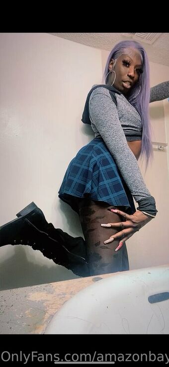 amazonbaycardi Nude Leaks OnlyFans Photo 29