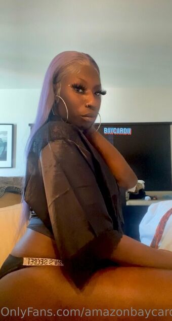 amazonbaycardi Nude Leaks OnlyFans Photo 31