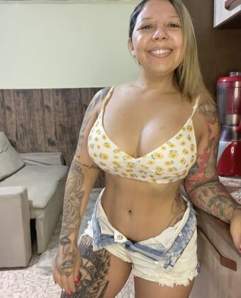 Angela Silva Nude Leaks OnlyFans Photo 2