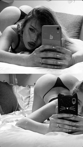 Anna Vinsot / annavinsot Nude Leaks OnlyFans  – Leaked Models