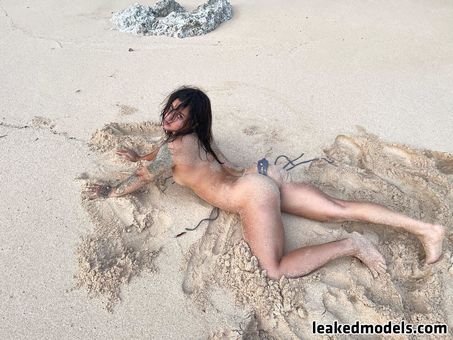 Arina-brabus Nude Leaks OnlyFans Photo 5