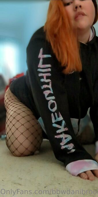 bbwdbrooke Nude Leaks OnlyFans Photo 19