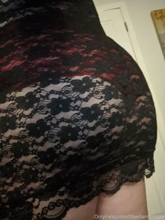 bbwdbrooke Nude Leaks OnlyFans Photo 16