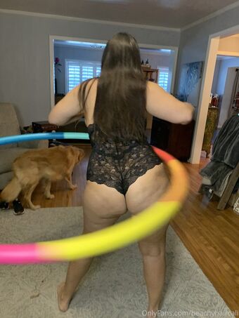 beachyhaircali Nude Leaks OnlyFans Photo 1