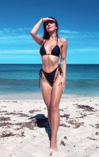 Bernadette Seno Nude Leaks OnlyFans Photo 19