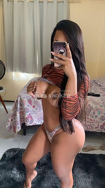 Bianca Sousa Fortaleza Nude Leaks OnlyFans Photo 5