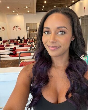 Brandi Rhodes Nude Leaks OnlyFans Photo 30