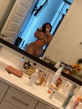 brilliantlydevine Nude Leaks OnlyFans Photo 15