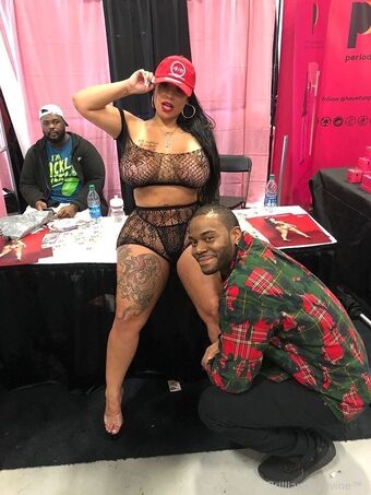 brilliantlydevine Nude Leaks OnlyFans Photo 10