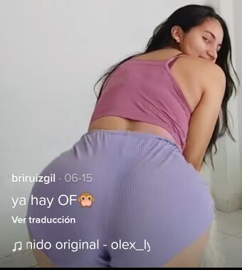 Briruiz / bri.ruiz / briruiz_bishop Nude Leaks OnlyFans  – Leaked Models