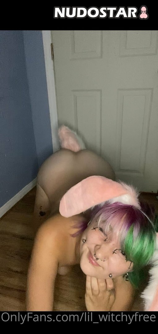 Bunnisvip Leaked Photo 24