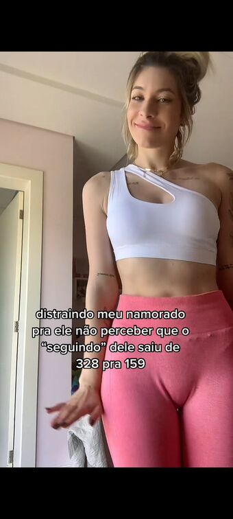 Carol Camargo / bycarolcamargo Nude Leaks OnlyFans  – Leaked Models