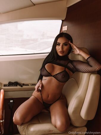 Chrysten Zenoni Nude Leaks OnlyFans Photo 6
