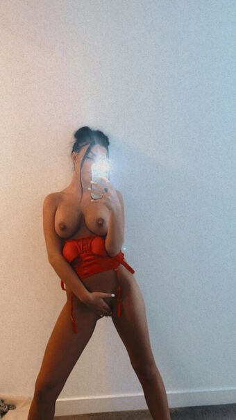 Chrysten Zenoni Nude Leaks OnlyFans Photo 4