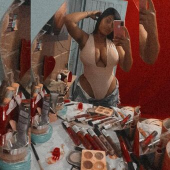 Dalila Silva Souza Nude Leaks OnlyFans Photo 1