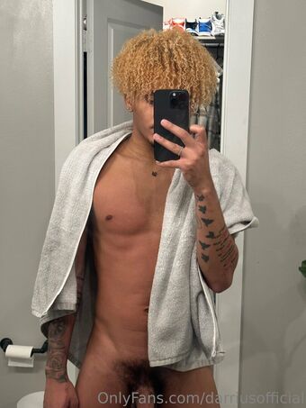 darriusofficial Nude Leaks OnlyFans Photo 11