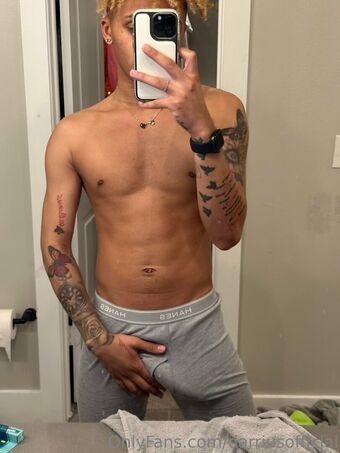 darriusofficial Nude Leaks OnlyFans Photo 18