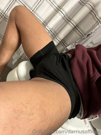 darriusofficial Nude Leaks OnlyFans Photo 12