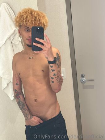 darriusofficial Nude Leaks OnlyFans Photo 9
