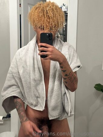 darriusofficial Nude Leaks OnlyFans Photo 10