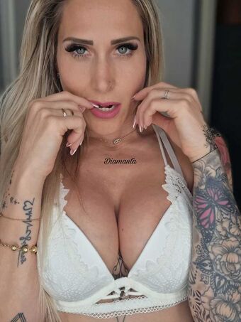 Diamantaoff Nude Leaks OnlyFans Photo 16