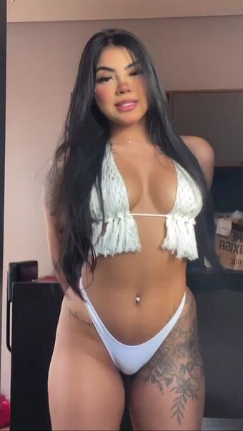 Emilly Souza Nude Leaks OnlyFans Photo 4