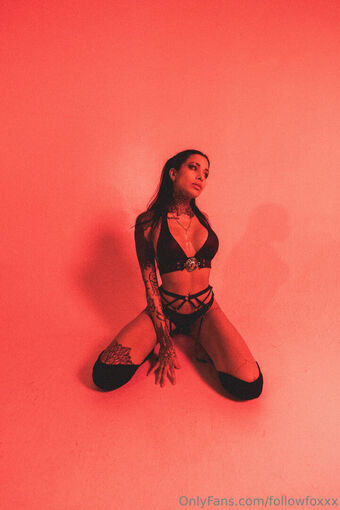 followfoxxx Nude Leaks OnlyFans Photo 6