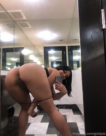 JulzGotti Nude Leaks OnlyFans Photo 10