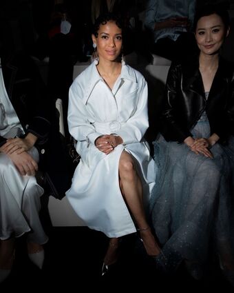 Gugu Mbatha-Raw Nude Leaks OnlyFans Photo 5