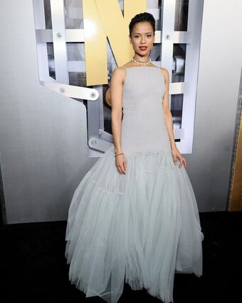 Gugu Mbatha-Raw Nude Leaks OnlyFans Photo 1