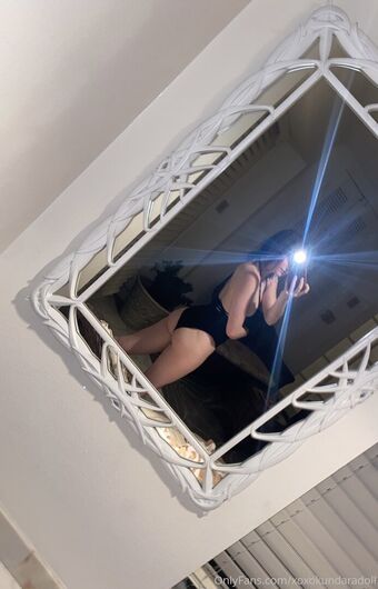 xoxokundaradoll Nude Leaks OnlyFans Photo 13