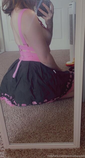 xoxokundaradoll Nude Leaks OnlyFans Photo 21