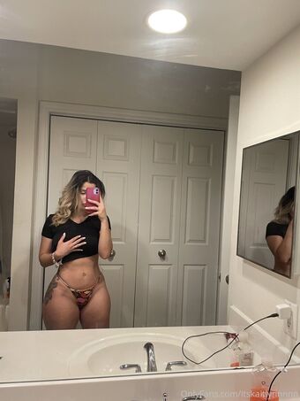 itskaitlynnnnn Nude Leaks OnlyFans Photo 20