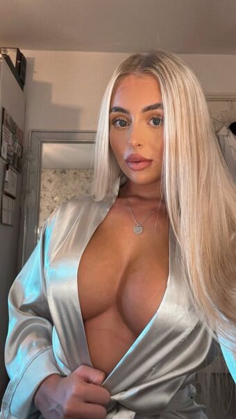 Jaydene Whelehan Nude Leaks OnlyFans Photo 2